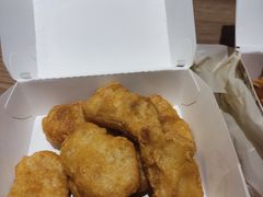 -肯德基(李家沱店)