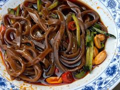 -九寨沟石锅鱼(沣峪口二十年店)