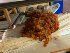 -7年8班朝鲜族非遗美食(三钢里店)