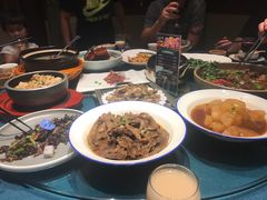 -二十八里太湖船菜(吉祥路店)