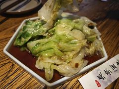 -长亭酒肆.武夷菜(鼓楼后海店)