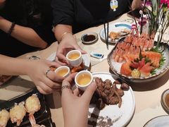 -大渔铁板烧(万象城店)