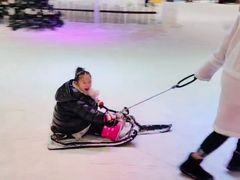 -宁波冰雪大世界(北仑区)