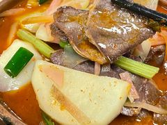 -缘生态云南菜·野生菌庭院餐厅(华侨城店)