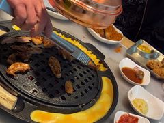 -韩宫宴烤肉·黑毛和牛·料理(合肥滨湖银泰城店)