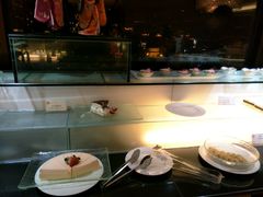 -华厦大酒店·桃源西餐厅·自助餐