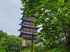 -常熟方塔园