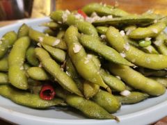 -小俩口烧烤东北菜(双井店)