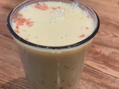 -YUMI芽米·法式烘焙·咖啡(骖鸾路店)