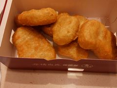 -肯德基(丰北路店)