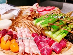 -鸟山鸣·日料食堂(王府井店)