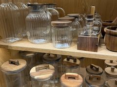 -ZARA HOME(蓝色港湾店)