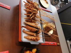 -林二哥宜烤官·宜宾小烧烤