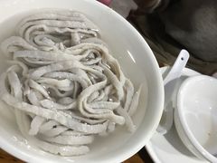 -章记正宗南岗鱼蛋火锅