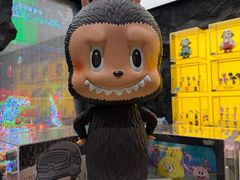 -泡泡玛特POPMART(西单大悦城店)