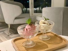 -浮梦·高空下午茶&水晶DIY