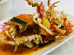 -众味海鲜大排档·活海鲜·潮汕味(南澳店)