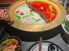 -熊喵来了火锅(太原里第2分店)