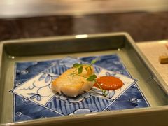 -Ginza Onodera铁板烧(外滩十八号店)