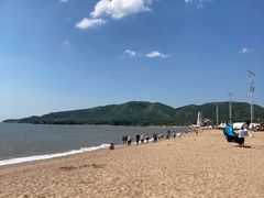-兴城海滨风景区