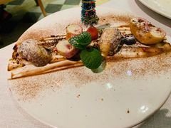 -一棵树·意大利西餐厅One Tree(新城店)
