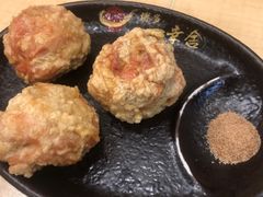 -博多一幸舍(侨福芳草地购物中心店)