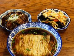 -孙盛兴奥灶面馆·蟹黄面·三虾面(山塘街总店)