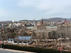 -大连金石滩国家旅游度假区
