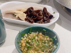 -新辣道鱼火锅(上地华联店)