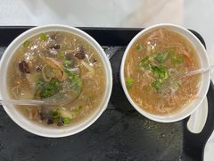 -食盈碗仔翅(星玺广场店)