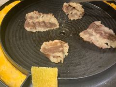 -三国惹火烤肉·中日韩烤肉集合店(百草路店)