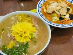 -真不同饭店(中州东路店)