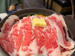 和风寿喜锅-友壹町寿司(佛山新DNA店)