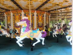 -南京银杏湖乐园