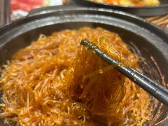 -饭橘汉江码头·乡野土菜馆(静安路店)