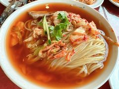 -西塔大冷面(市府大路店)