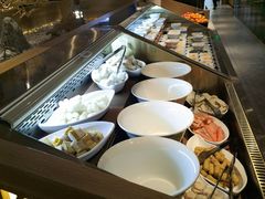 -温野菜涮涮锅(曲江大悦城店)