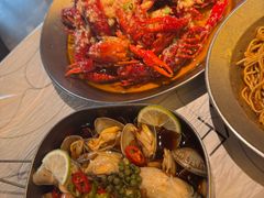 -巴厘龙虾·榜首油焖大虾(音乐学院·沿江酒馆店)