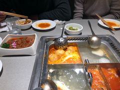 -海底捞火锅(方塔东街店)