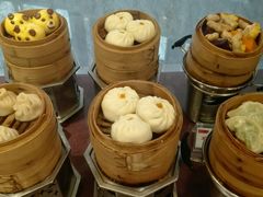 -嘉和一品粥(首经贸店)