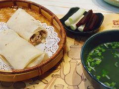 -鸢飞潍坊菜馆(鸢飞大酒店)