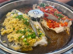 -湘缘道客•湘缘饭店·25年湘菜馆(古墩路店)