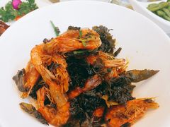 -自在弥林花园餐厅(云栖店)