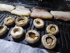 蘑菇-贵州风味小馆(世茂茂悦里)