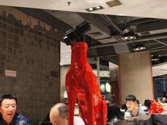 -95号酱骨·一块豆腐(展春园西路店)
