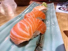 -鸟山鸣·日料食堂(王府井店)
