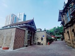 -马勒别墅饭店(静安寺店)