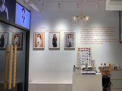 -真我樣照相馆·身份证·证件照·外拍(环球港店)