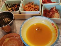 -韩香福烤肉庄园(荣成店)