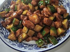 -北大地皖峰饭馆